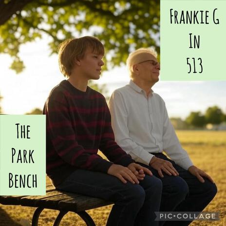 The Park Bench