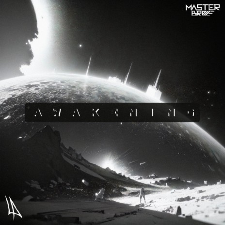 Awakening ft. MasterBroke | Boomplay Music
