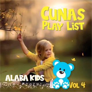 Cunas Play List Vol. 4