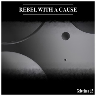 Rebel With A Cause Selection 22