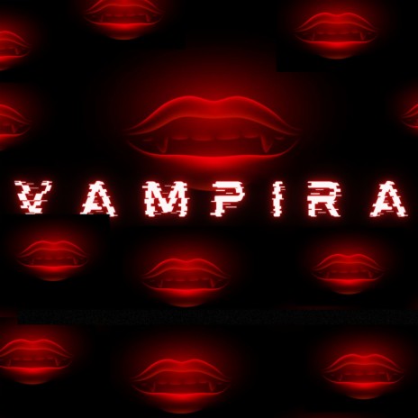 Vampira ft. Winllin36 | Boomplay Music