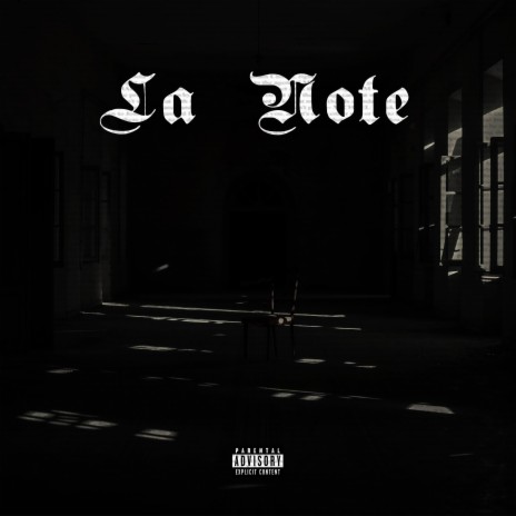 La Note | Boomplay Music