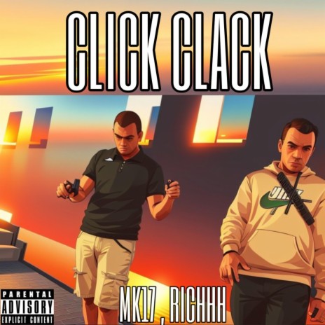 Click Clack (Richhh) | Boomplay Music