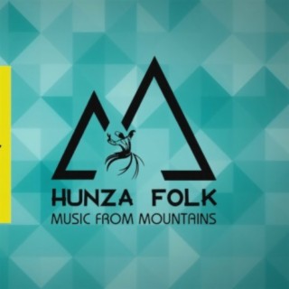 Hunza Folk