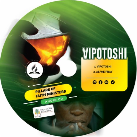 Vipotoshi | Boomplay Music