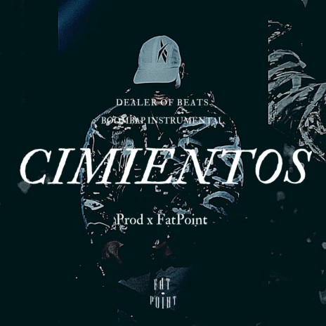 Cimientos | Boomplay Music