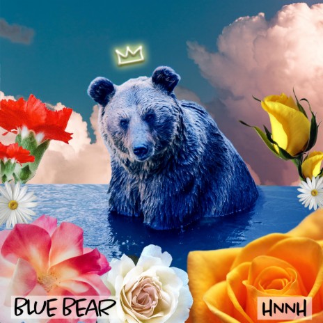 Blue Bear (Heaven) | Boomplay Music