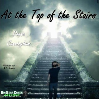 At the Top of the Stairs