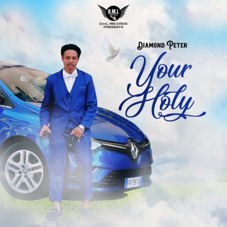 YOUR HOLY | Boomplay Music