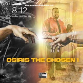 Osiris The Chosen 1