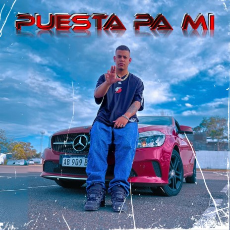 PUESTA PA MI | Boomplay Music