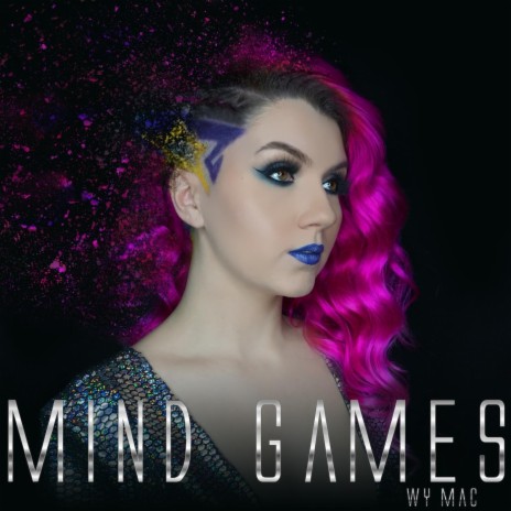 Mind Games | Boomplay Music