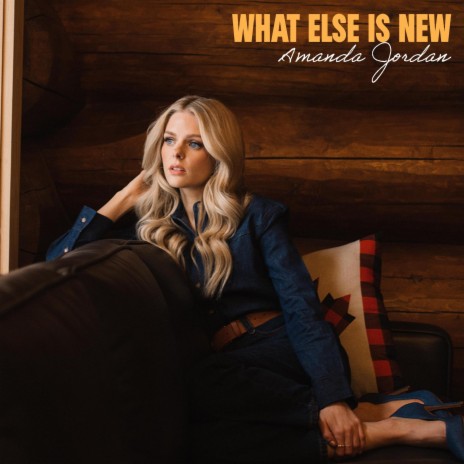 What Else Is New | Boomplay Music