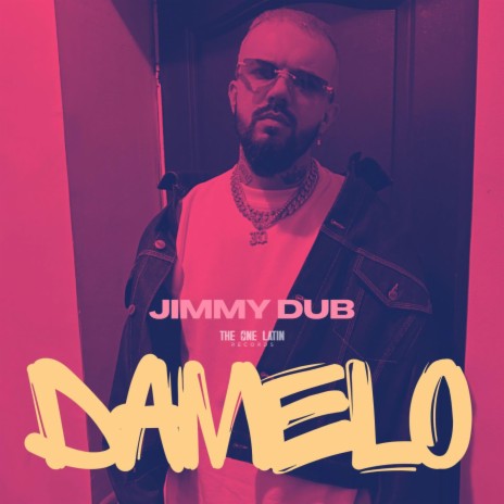 Damelo (Ese Amor Part. 2) | Boomplay Music