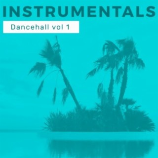 Dancehall Instrumentals vol 1