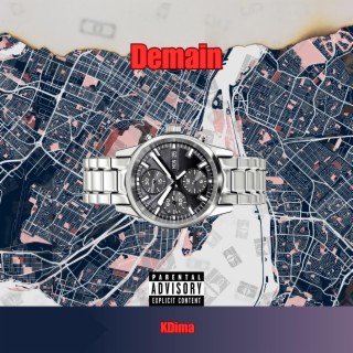 Demain lyrics | Boomplay Music