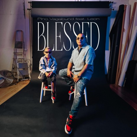 Blessed | Boomplay Music