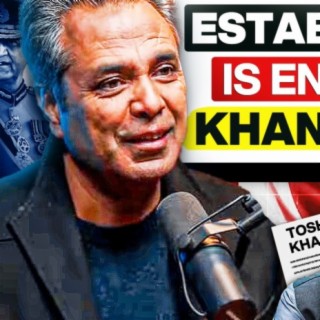 The Establishment and the Cases against Imran Khan - Talat Hussain on Elections 2024 - #TPE 337