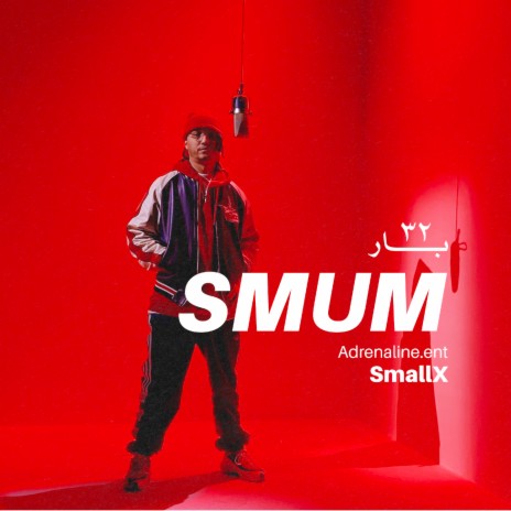 Smum (32 Bar) ft. Smallx | Boomplay Music