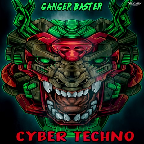 Cyber Techno | Boomplay Music