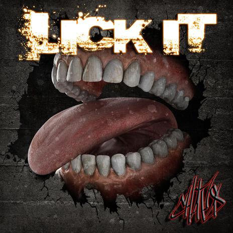 Lick It | Boomplay Music