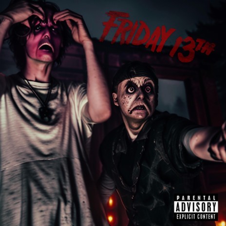 Friday 13th ft. Tryl | Boomplay Music