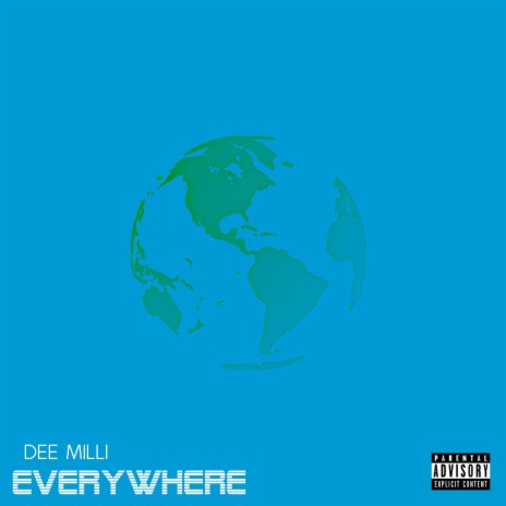 Everywhere | Boomplay Music