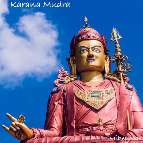 Karana Mudra (Radio Edit) | Boomplay Music