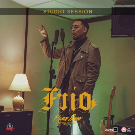 Frío (Studio Session) | Boomplay Music