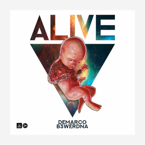 Alive (Instrumental) ft. DeMarco | Boomplay Music