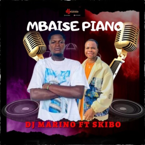 Mbaise Piano | Boomplay Music