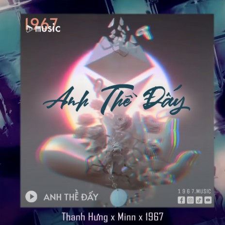 Anh Thề Đấy (Remix) - Beat | Boomplay Music