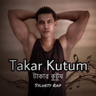 Takar Kutum