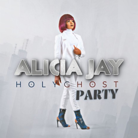 HolyGhost Party | Boomplay Music