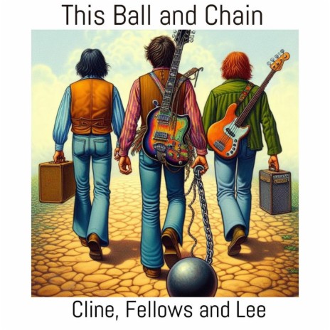 This Ball And Chain ft. Darren Fellows & Gary Lee | Boomplay Music