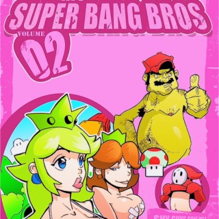 SUPER BANG BROS