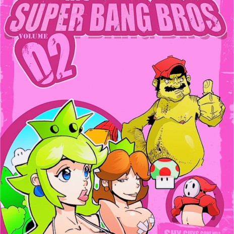 SUPER BANG BROS | Boomplay Music