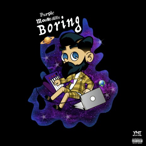 Boring | Boomplay Music