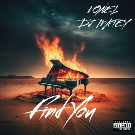Find You ft. Vonel | Boomplay Music