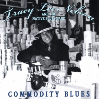 Tracy Lee Nelson & The Native Blues Band