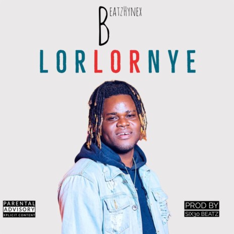 Lorlornye | Boomplay Music