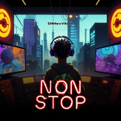 Non Stop | Boomplay Music