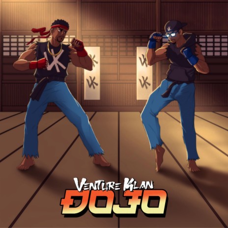 DOJO | Boomplay Music