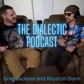 The Dialectic - Episode 1 - Identity