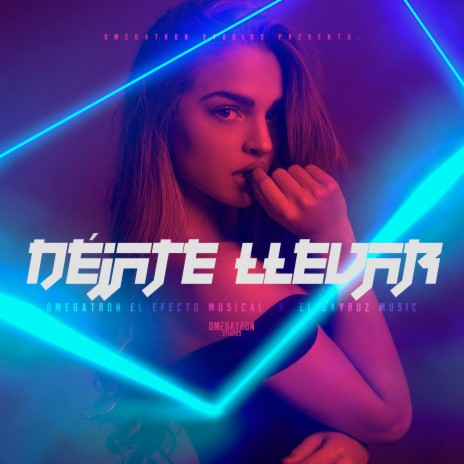 Déjate Llevar ft. El Dayruz Music | Boomplay Music