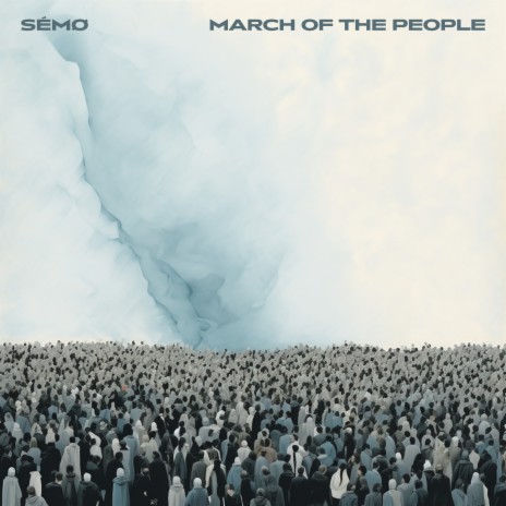 March of the People | Boomplay Music