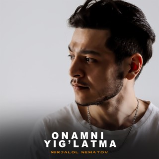 Onamni Yig'latma