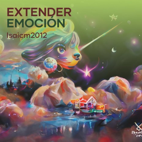 Extender Emoción | Boomplay Music