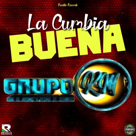 La Cumbia Buena | Boomplay Music