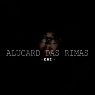 Alucard Das Rimas